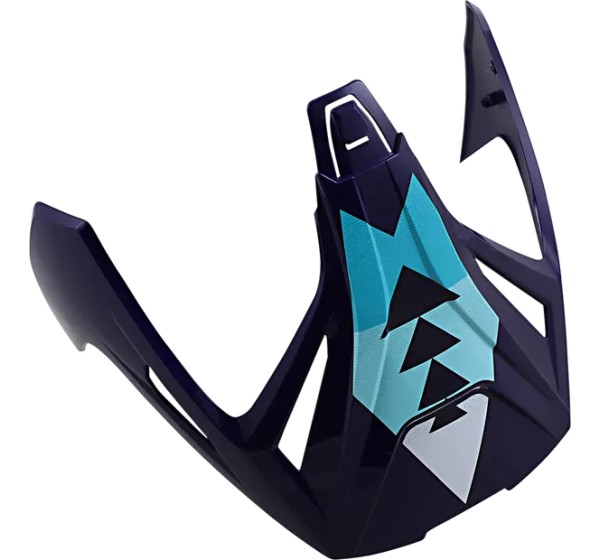 ICON Visiere & Blenden - VISOR VPRO HSUNSHINE BL