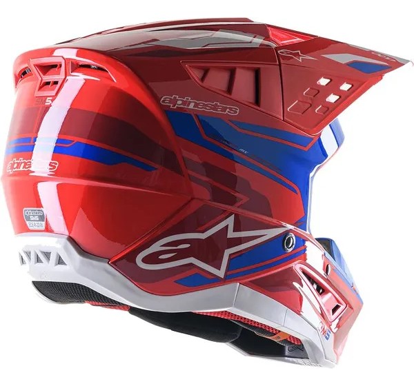 ALPINESTARS(MX) Offroad - Detailansicht