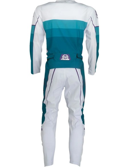 MOOSE OFFROAD SOFT-GOODS Jerseys - Detailansicht