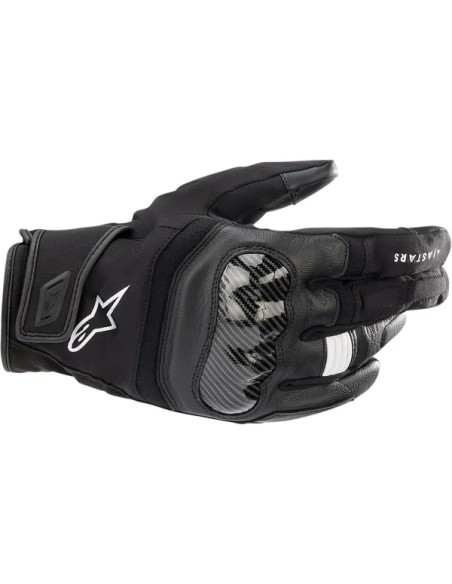 ALPINESTARS (ROAD) Straße - GLOVE SMX Z DS BLACK 3X