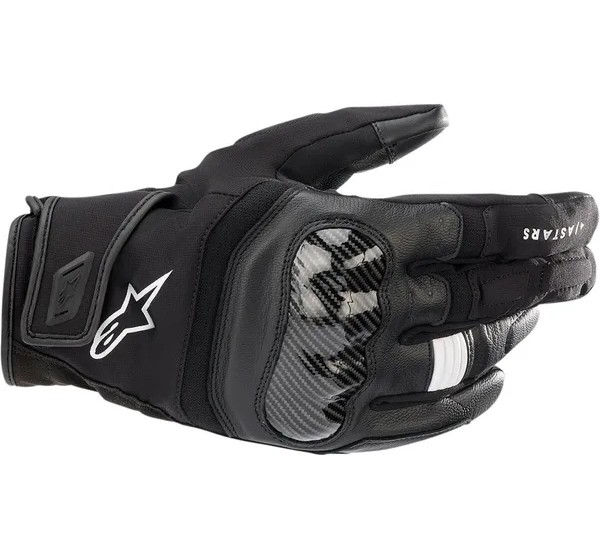ALPINESTARS (ROAD) Straße - GLOVE SMX Z DS BLACK 3X