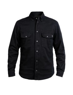 Motoshirt Jacke