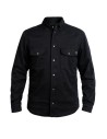 Motoshirt Jacke