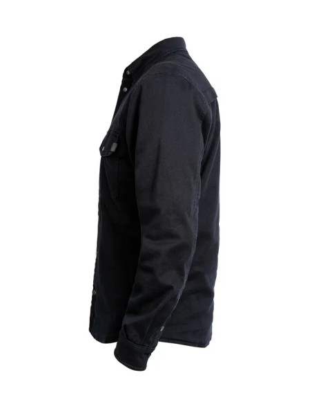 JOHN DOE Jacken - Detailansicht