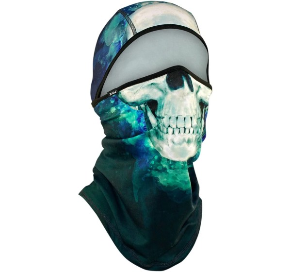 ZAN HEADGEAR Kopf- & Halsbedeckungen - BALACLAVAA SPORTFLEX PAINT SKU