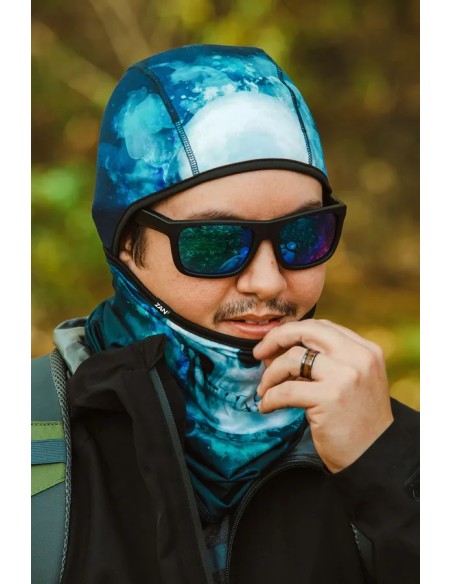 ZAN HEADGEAR Kopf- & Halsbedeckungen - Detailansicht
