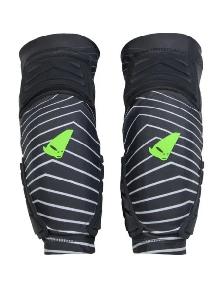 UFO Knieprotektoren - MTB M33 KNEEGUARD XL