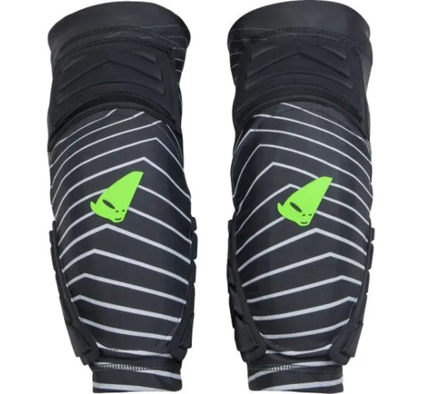 UFO Knieprotektoren - MTB M33 KNEEGUARD XL