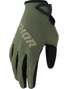 Ridemode Static Handschuhe