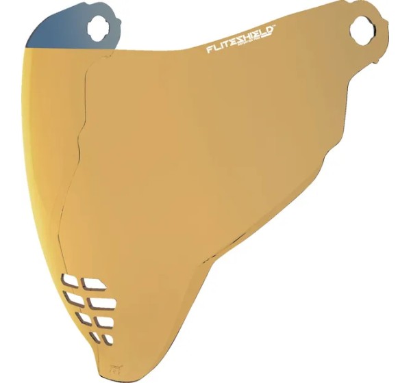 ICON Ersatzteile - SHIELD AIRFLITE 22.06 RST BRON