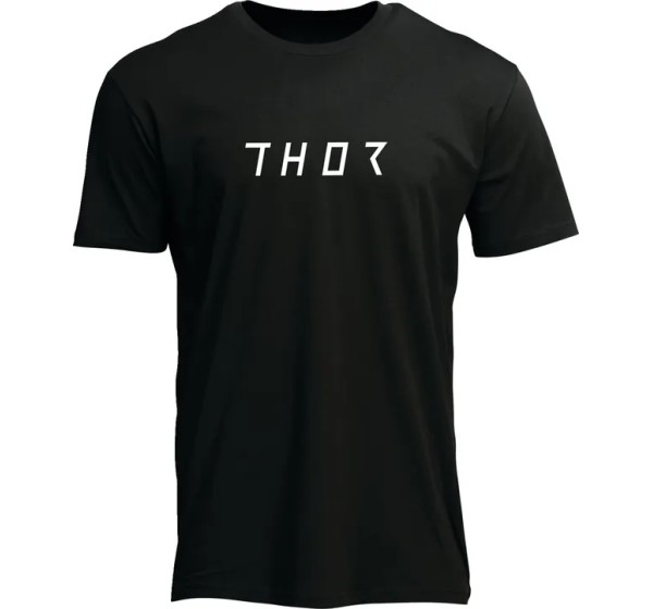 THOR T-Shirts, Poloshirts & Tanktops - TEE STAMPED BLACK 2X