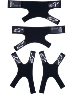 RK-10 PLASMA X-STRAP Ersatz-Set