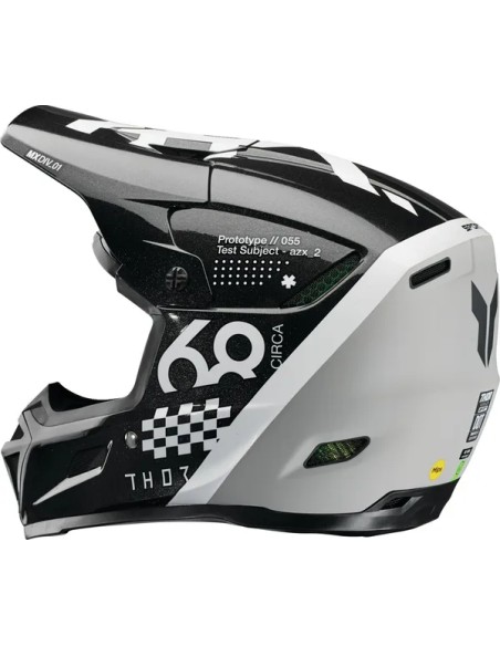 THOR Offroad - Detailansicht