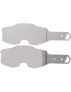 Armega/ARmatic Goggle Abreißfolien