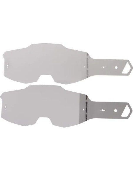 100% Zubehör - TEAR OFFS ARMEGA LM 2-7PK