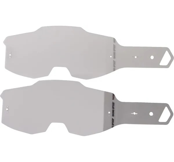 100% Zubehör - TEAR OFFS ARMEGA LM 2-7PK