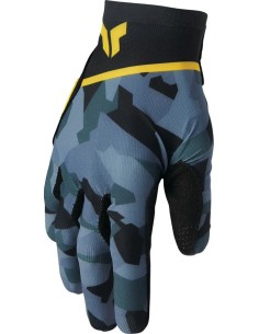 Women's Sportmode Shadow Handschuhe