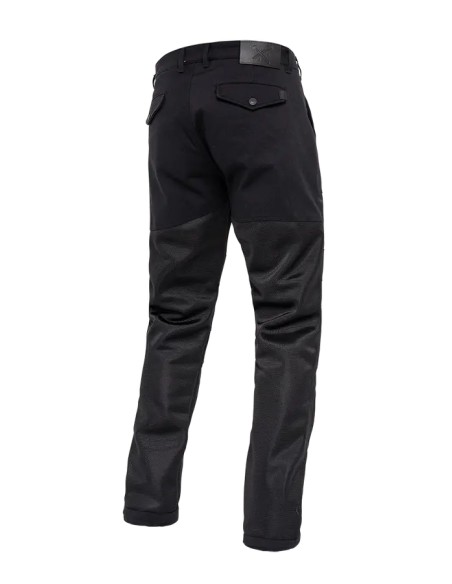 JOHN DOE Hosen - Detailansicht
