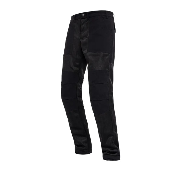 JOHN DOE Hosen - Einbaubeispiel