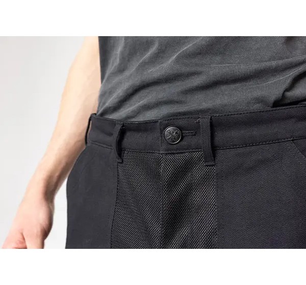 JOHN DOE Hosen Bild 8