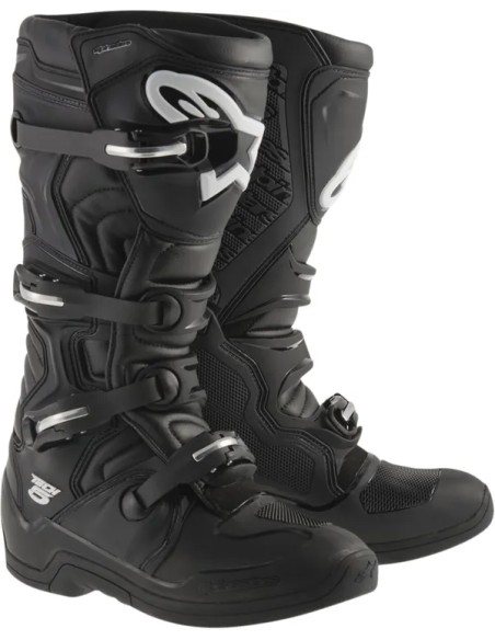 ALPINESTARS(MX) Offroad - BOOT TECH5 BLACK 13