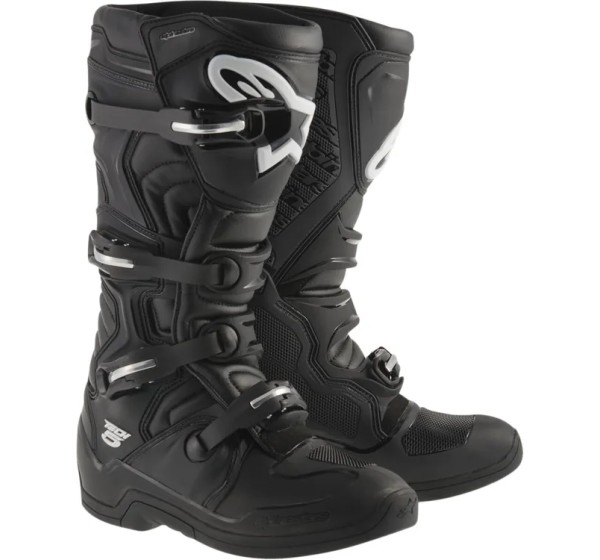 ALPINESTARS(MX) Offroad - BOOT TECH5 BLACK 13