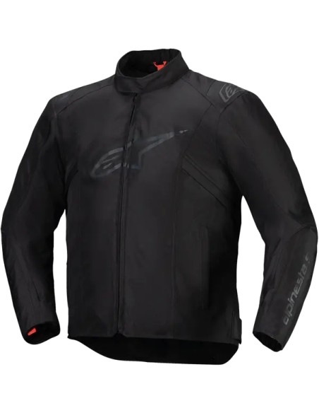 ALPINESTARS (ROAD) Jacken - JACKET T-SPS V2 WP BLACK/RED/F