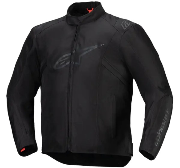 ALPINESTARS (ROAD) Jacken - JACKET T-SPS V2 WP BLACK/RED/F