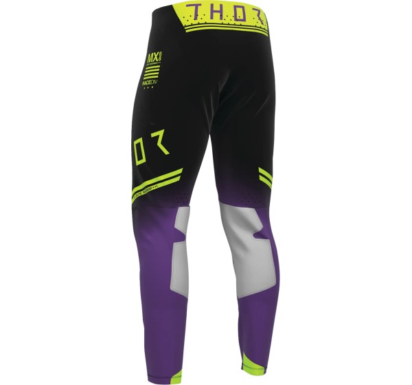 THOR Hosen - Detailansicht