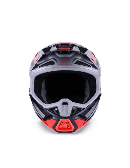 ALPINESTARS(MX) Offroad - Einbaubeispiel