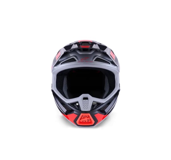 ALPINESTARS(MX) Offroad - Einbaubeispiel