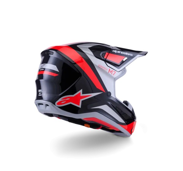 ALPINESTARS(MX) Offroad Bild 4