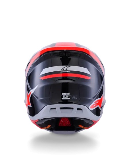 ALPINESTARS(MX) Offroad Bild 5