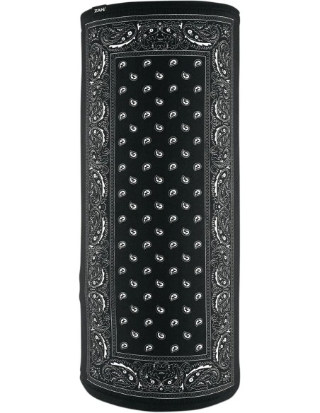ZAN HEADGEAR Kopf- & Halsbedeckungen - MOTLEY TUBE SPORTFLEX PAISLEY