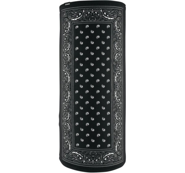 ZAN HEADGEAR Kopf- & Halsbedeckungen - MOTLEY TUBE SPORTFLEX PAISLEY