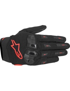 SP X 5 Air Handschuhe