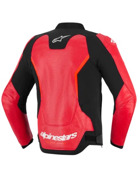 ALPINESTARS (ROAD) Jacken - Detailansicht