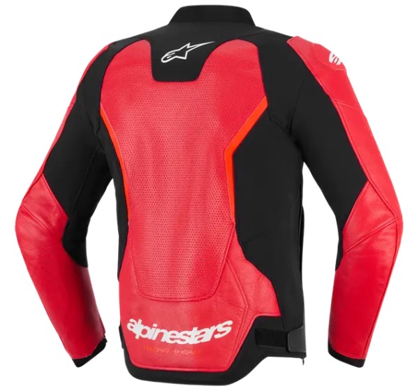 ALPINESTARS (ROAD) Jacken - Detailansicht