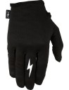 Stealth Leder-Handflächenhandschuhe