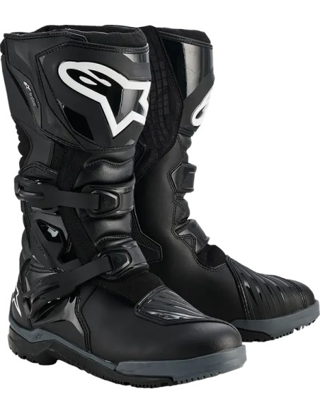 ALPINESTARS(MX) Straße - BOOT COROZAL ADV DS BLK 13