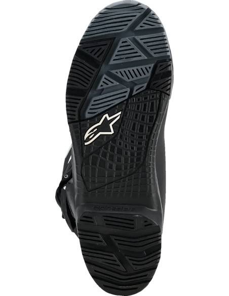 ALPINESTARS(MX) Straße - Einbaubeispiel