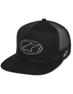 Contender Trucker Cap