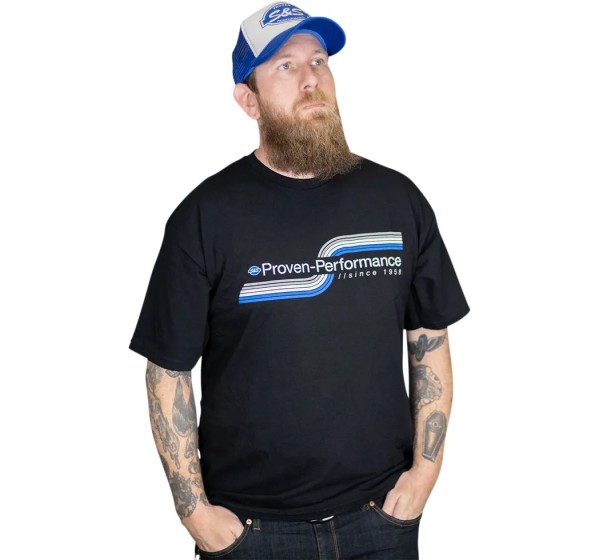 S&S CYCLE T-Shirts, Poloshirts & Tanktops - TSHIRT PROVEN XXL