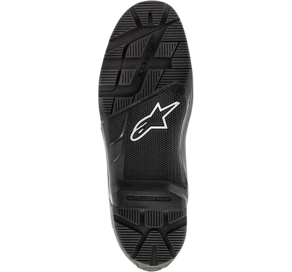 ALPINESTARS(MX) Zubehör - SOLE T-7 ENDURO BLACK SZ 12
