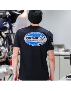 Vintage Tour T-Shirt