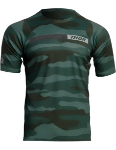 Assist Kurzarmtrikot