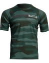 Assist Kurzarmtrikot