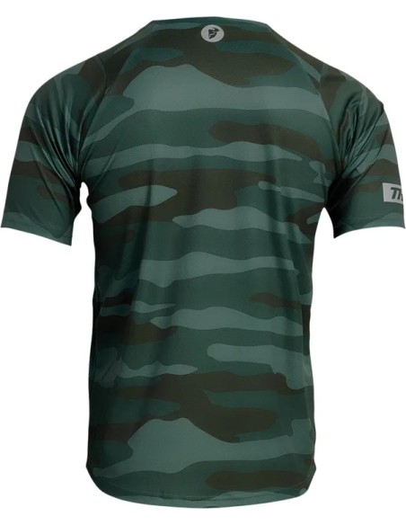 THOR Jerseys - Detailansicht