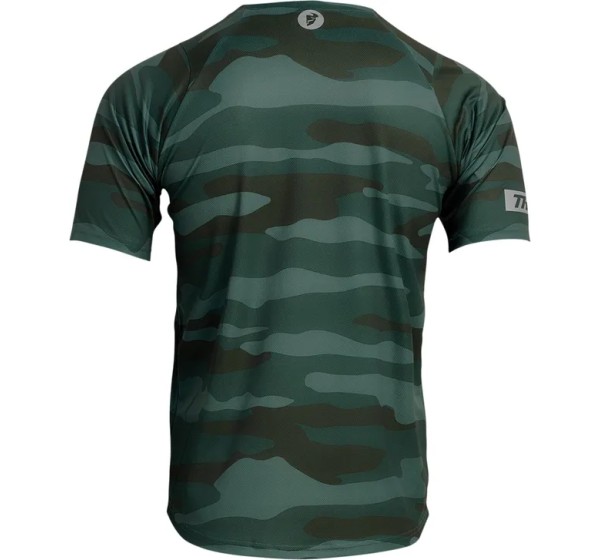 THOR Jerseys - Detailansicht