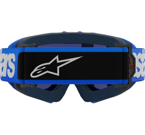 ALPINESTARS GOGGLES Motorradbrillen Bild 4